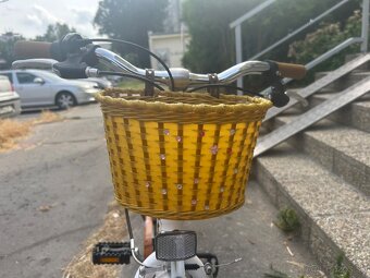 Kenzel Bella 20” - 3