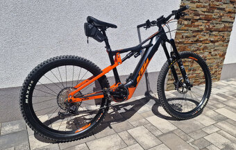 KTM Macina Kapoho 2971 EBIKE - 3