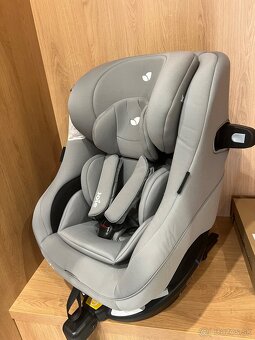 Joie i-spin 360 - 3