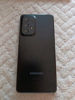 Predám Samsung Galaxy A53 5G - 3