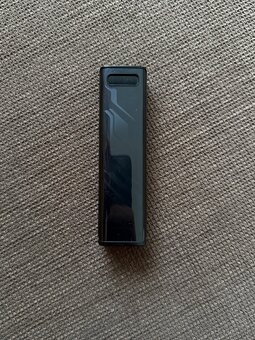 Uwell Caliburn G3 Pro – čierna, používaná 3 týždne - 3