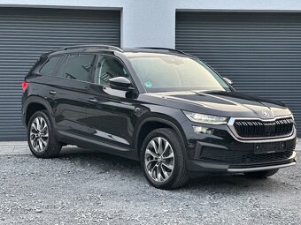 ŠKODA KODIAQ CLEVER FL 2.0 TDI 110KW COCKPIT m2023 111tkm - 3