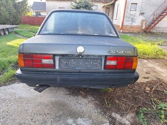 Predam BMW E30 324TD - 3