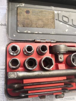 P:gola tona 1/2" čssr - 3