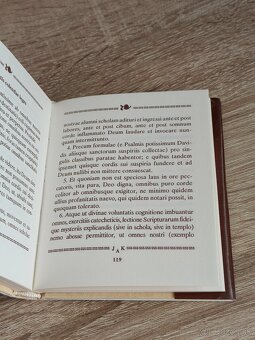 Predpisy pre dobre organizovanú školu - J. A. Komenský - 3