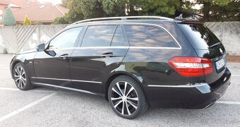 E 350 CDI 4MATIC - 3