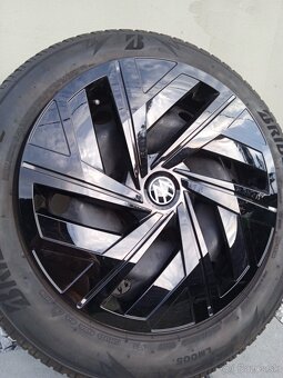 5x112 r19 disky original....Vw id4, id5 - 3