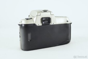 Nikon F50 - 3