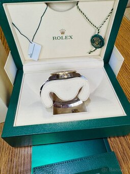Rolex Submariner 126613LN 41mm - 3
