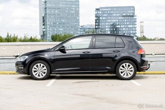 Volkswagen Golf 1.6 TDI/ DSG/ Adaptívny tempomat/ Navigácia - 3