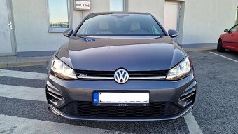 Volkswagen Golf 1.6 TDI BMT 115k R-LINE - 3