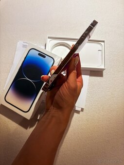 iPhone 14 pro 128gb bez poškodení - 3