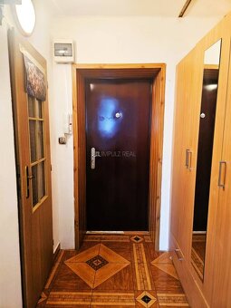 2 izbový byt, 42 m2, tehlový, nezariadený, Košice – Šaca - 3