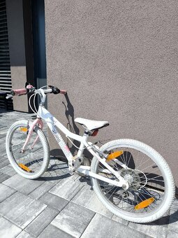 Detsky bicykel Agang angel 20 - 3
