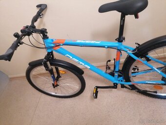 Horský bicykel DEMA - 3