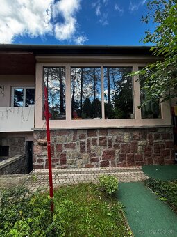 Rodinný dom na prenájom – Mosonmagyaróvár (Mošoň), 20 minút - 3