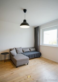 Predaj 2 izbový byt s balkónom a parkovacím miestom, RAJKA - 3