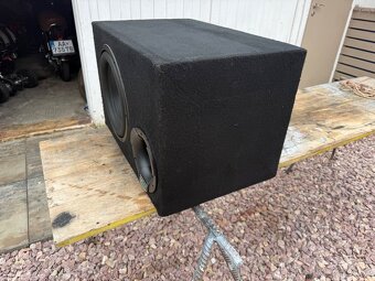 EMPHASER SPL X3 - 3