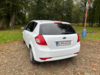 Kia Ceed 1.6 CRDI 66kw - 3