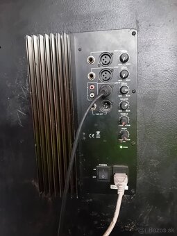 Subwoofer - 3