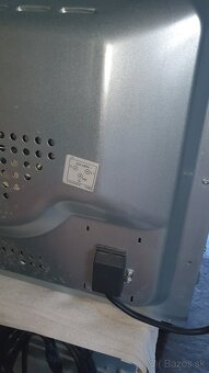 Elektrická rúra gorenje - 3