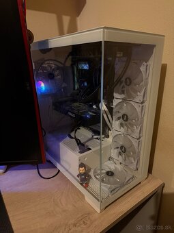 💻 Herný PC setup - 3