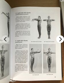 Klasická hathajóga (Reinhard Gammenthaler) - 3
