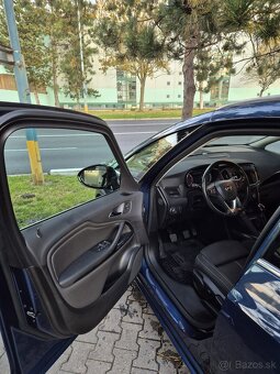 Opel Zafira Tourer 1,6 - 3