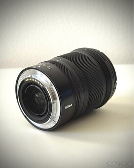 Nikon Z 24-70 f4 S - 3