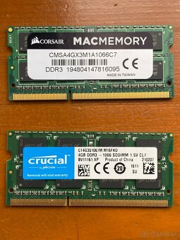 Predam 16GB DDR3 RAM (4x4GB) - 3