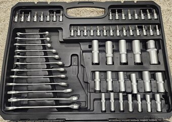 Gola sada 216 dielna - 3