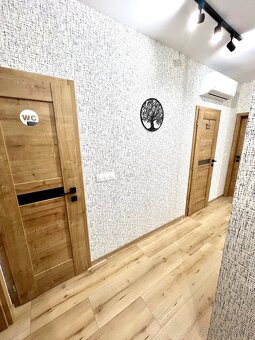 ‼️NOVINKA-Luxusný 3-izb.byt na prenájom, Tabáň, Nitra‼️ - 3