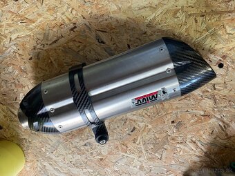 Vyfuk Mivv Suono FZ1 Yamaha - 3