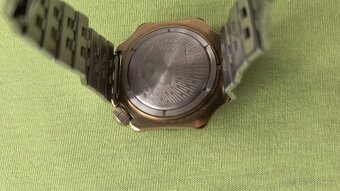 Hodinky Komandirskie - 3