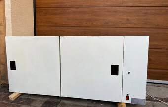 Chladiaca vitrína - 3