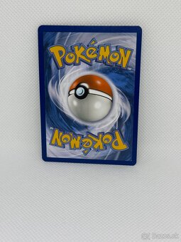 Pokémon karta Marill 204/193 – Paldea Evolved – IR - EX - 3