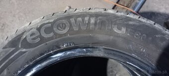 Ponukam pneu 185/60 R15 84H Kumho - 3