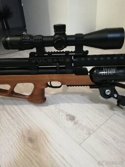 Pcp predám Vulkán 3 - 3