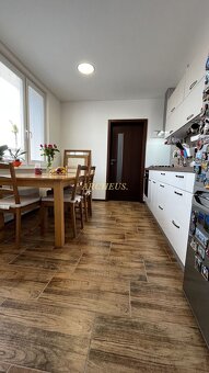 🔥4 IZBOVÝ BYT UL.ŽEROTÍNOVÁ BAŠTA - NOVÉ ZÁMKY - 3