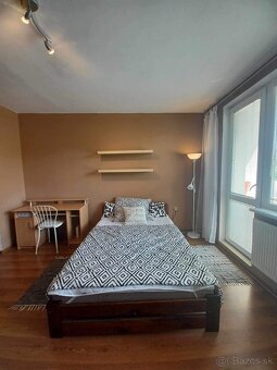 Prenájom peknej garzónky v BA - Petržalke, Strečnianska ul. - 3