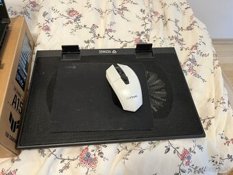 ASUS TUF Gaming A15 (FA507NUR) - 3