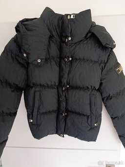 Dior zimný kabát - 3