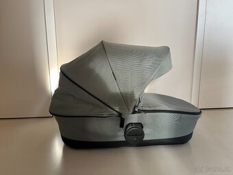 Vanička EasyWalker Harvey 5 + adaptér na autosedačku - 3