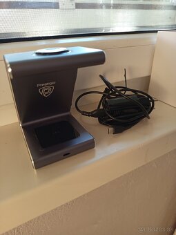 Bezdrôtová nabíjačka - 3