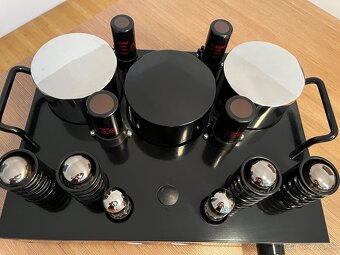 Predám lampový zos. VTA 20. - 3