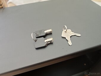 Predám domáci trezor BTV Safe box 30 - 11kg - 3