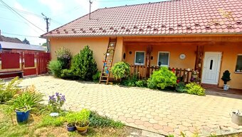 Krásny vidiecky dom s rozsiahlym pozemkom - 3