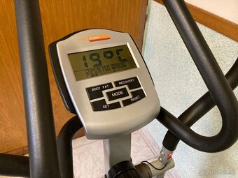 Starý Eliptický trenažér LaubrSport - 3