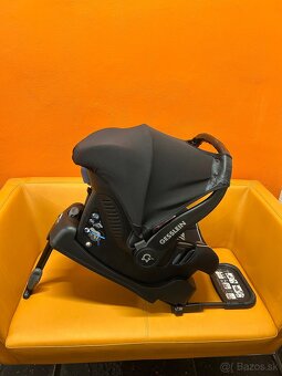 Predám autosedačku - 3