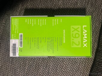 LAMAX X9.2 - 3